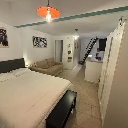 Lägenhet Loft Picasso En Casco Historico Badajoz