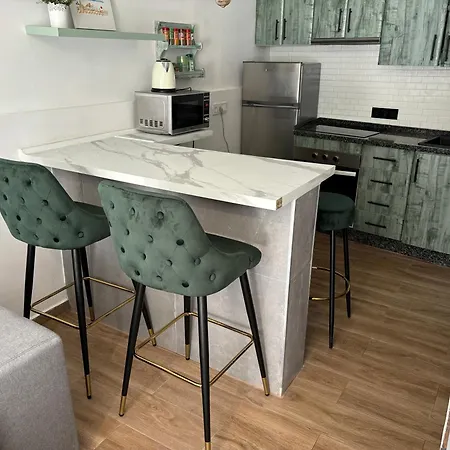 Loft Picasso En Casco Historico Badajoz