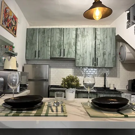 Lägenhet Loft Picasso En Casco Historico *