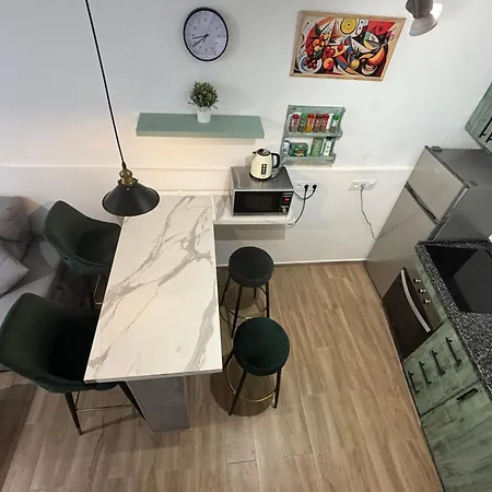 Lägenhet Loft Picasso En Casco Historico *