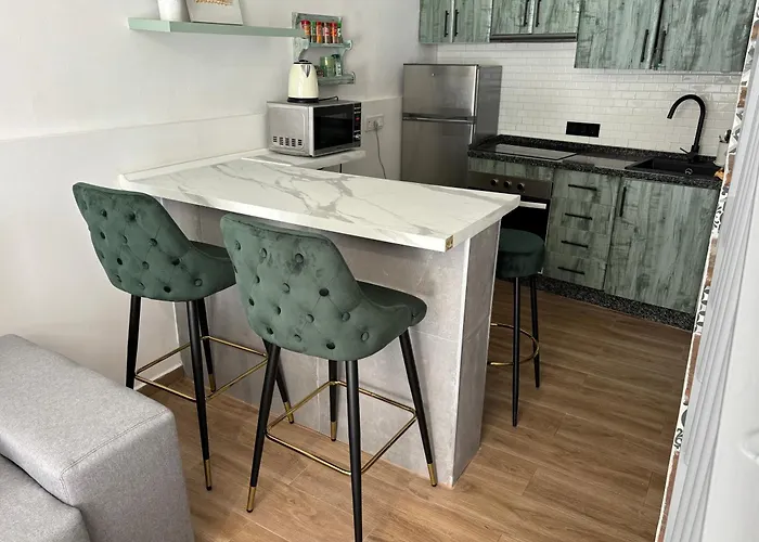 Loft Picasso En Casco Historico Badajoz