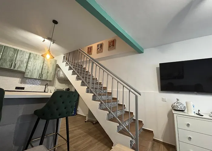 Loft Picasso En Casco Historico Badajoz